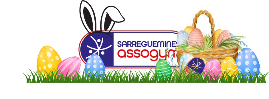 Pâques présentation