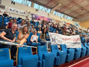 Championnat de France du Trophée Fédéral 2025