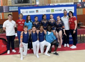Championnat de France UNSS 2025