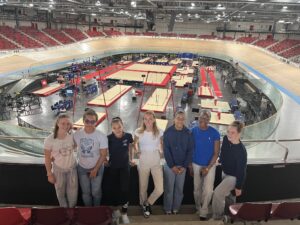 Championnat de France en équipe 2025