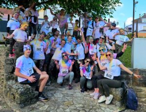 COLOR FOR RUN 2025