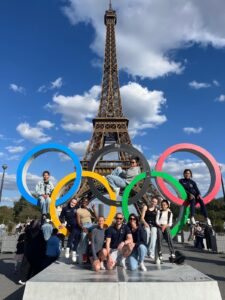 Championnat de France en équipe 2025