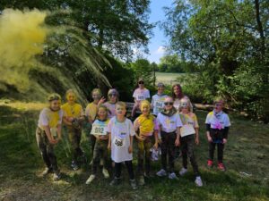 COLOR FOR RUN 2025
