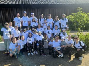 COLOR FOR RUN 2025