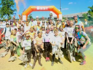 COLOR FOR RUN 2025