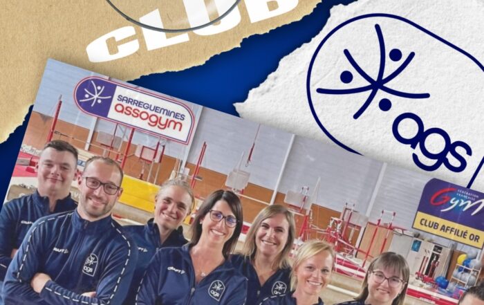 Focus Club du CD57Gym