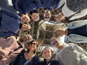 Championnat de France en équipe 2025