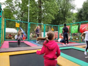 fête du sport 2025
