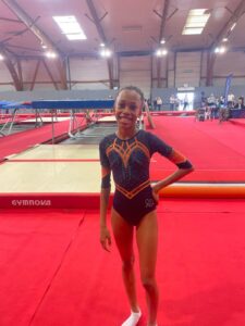 Championnat France Trampoline 2025
