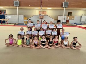 Stage Pass Juillet 2025