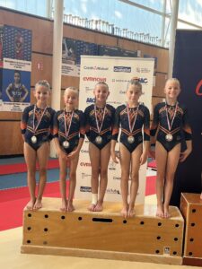 Championnat Régional des 7-9 ans 2025