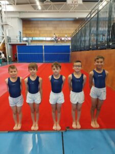 Championnat Régional des 7-9 ans 2025
