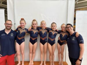 Championnat Régional des 7-9 ans 2025