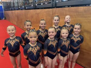 Championnat Régional des 7-9 ans 2025