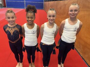 Championnat Régional des 7-9 ans 2025