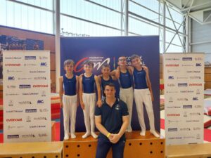 Championnat Régional des 7-9 ans 2025
