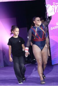 Moreau Sport Gym Paris