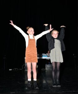 Show Coiffure Saint-Avold