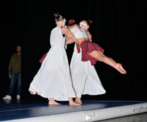 Show Coiffure Saint-Avold