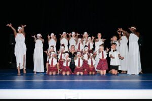 Show Coiffure Saint-Avold