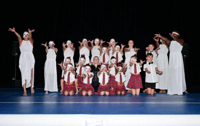 Show Coiffure Saint-Avold