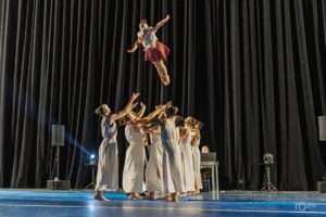 Show Coiffure Saint-Avold