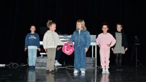 Show Coiffure Saint-Avold