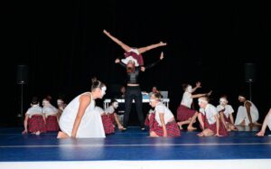 Show Coiffure Saint-Avold