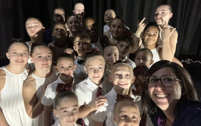 Show Coiffure Saint-Avold