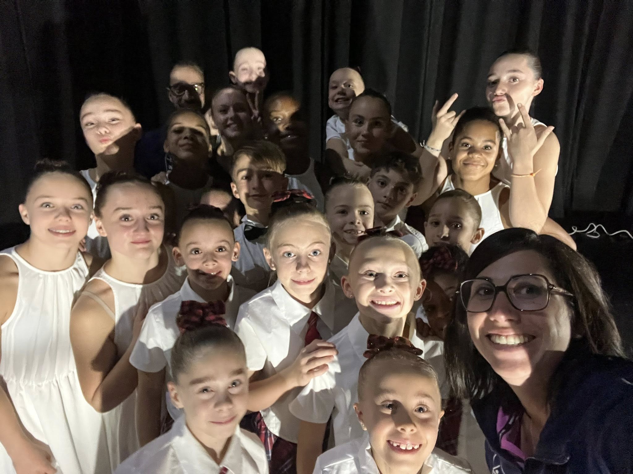 Show Coiffure Saint-Avold