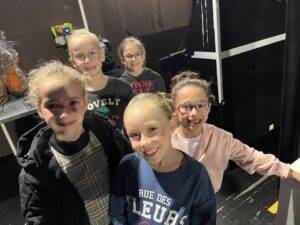 Show Coiffure Saint-Avold