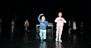 Show Coiffure Saint-Avold