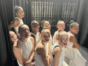 Show Coiffure Saint-Avold