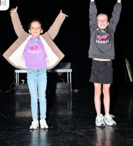 Show Coiffure Saint-Avold