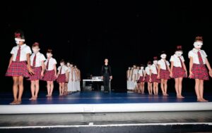 Show Coiffure Saint-Avold