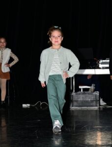 Show Coiffure Saint-Avold