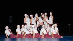 Show Coiffure Saint-Avold