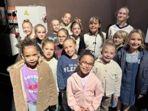 Show Coiffure Saint-Avold