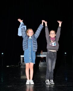 Show Coiffure Saint-Avold