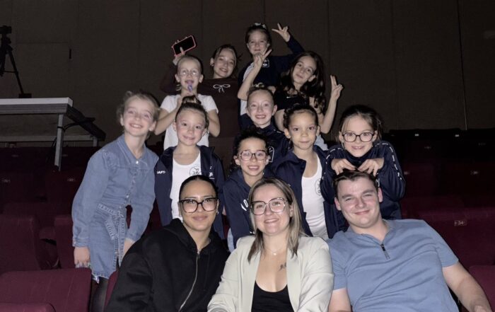 Show Coiffure Saint-Avold