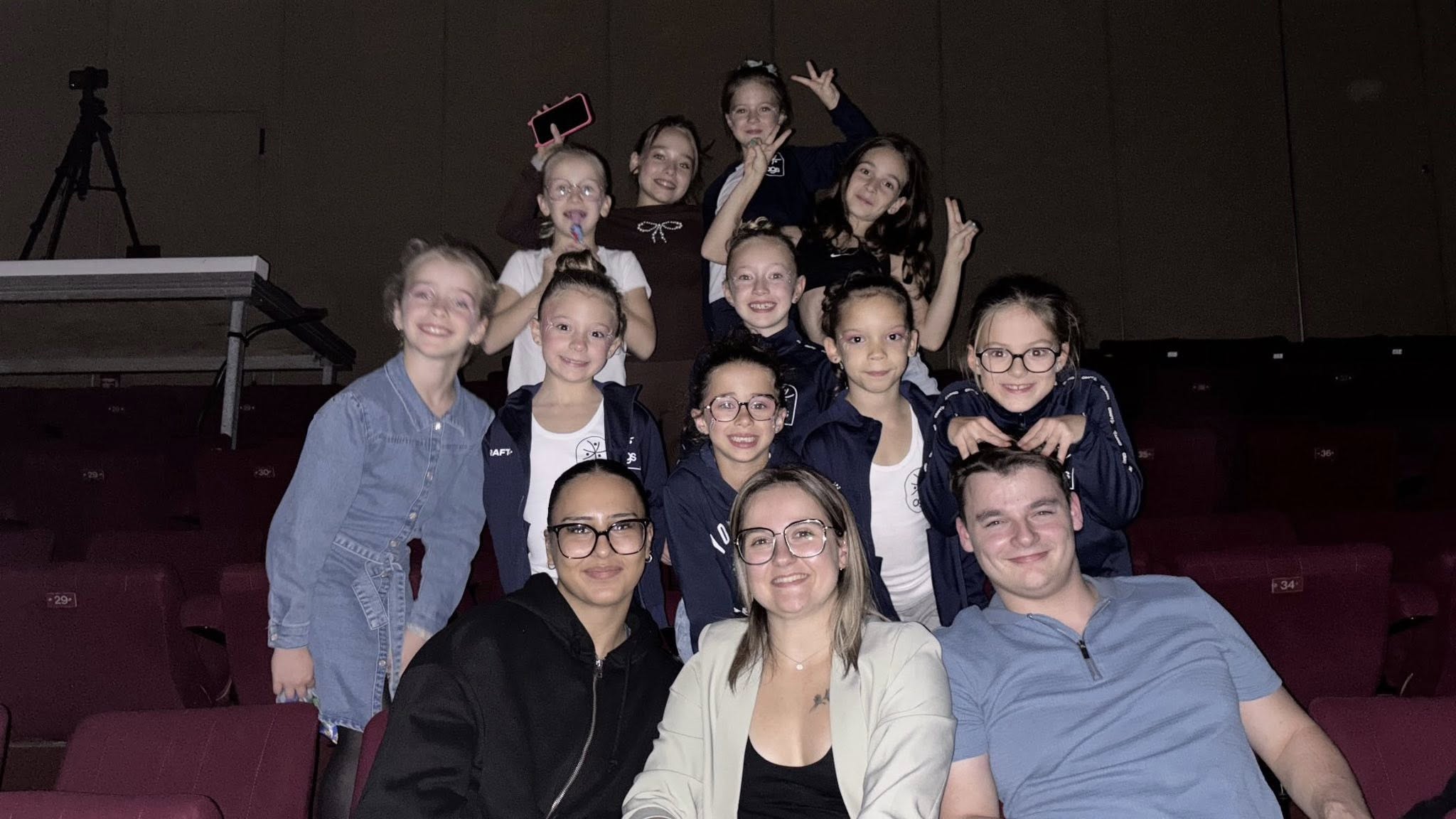 Show Coiffure Saint-Avold