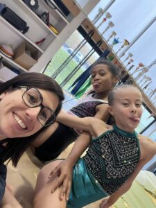 Stage Régional – Filière PAS