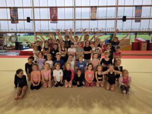 Stage Gym Attitude Spécial Halloween