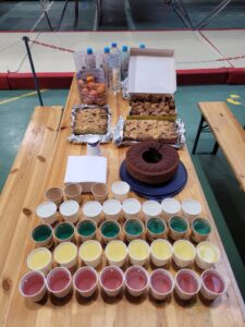 Stage Gym Attitude Spécial Halloween