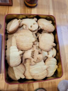 Stage Gym Attitude Spécial Halloween