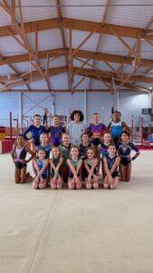 Stage Régional – Filière PAS