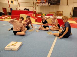 Stage Gym Attitude Spécial Halloween