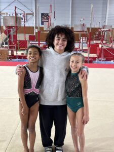 Stage Régional – Filière PAS