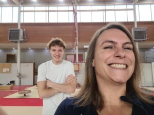 Stage Gym Attitude Spécial Halloween