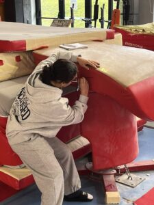 formation DEJEPS et Entraîneur Fédéral